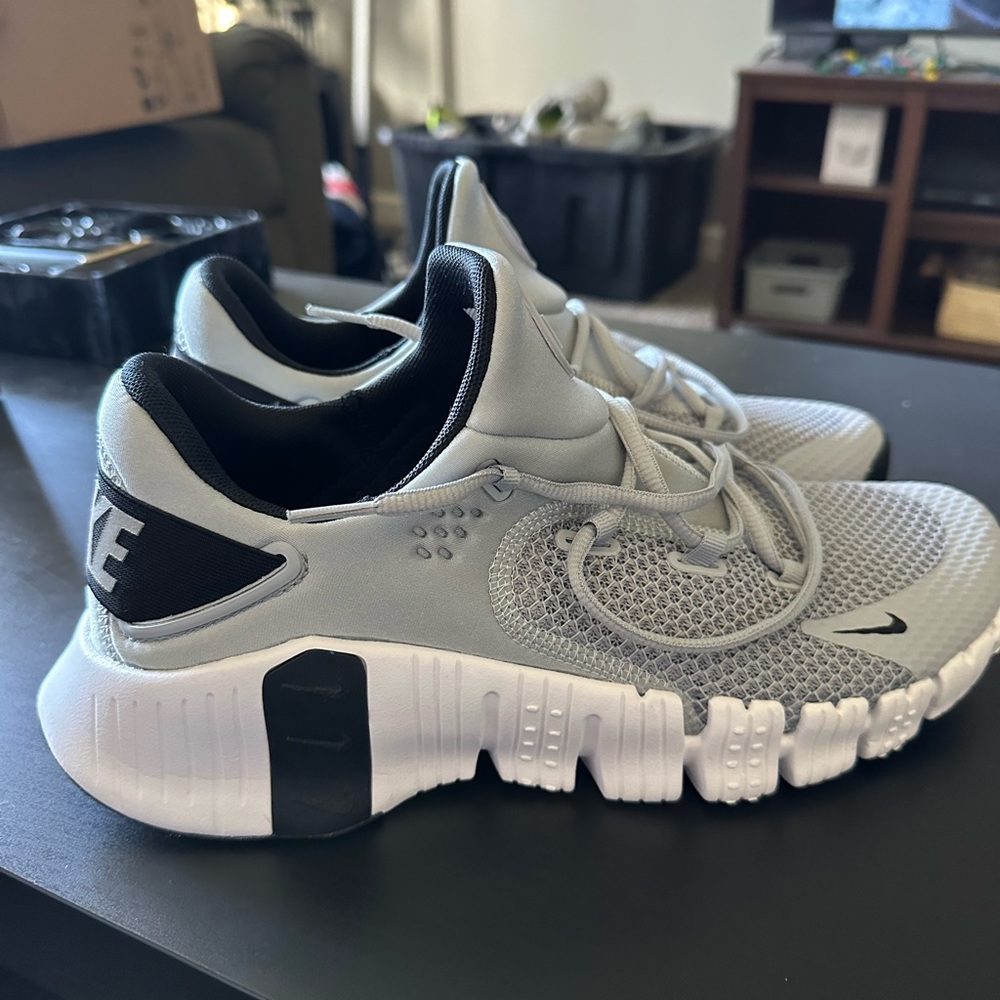 Nike metcon free 4